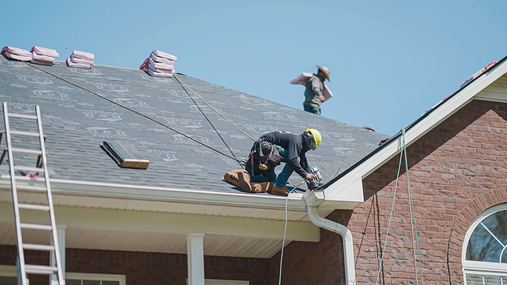 Best Choice Roofing